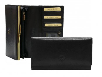 Penenka koen dmsk rmkov 2206 ern - posledn kus, Genevian