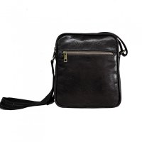 P�nsk� crossbody ta�ka T08 �ern�, MAXFLY