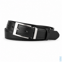Ko�en� p�nsk� spole�ensk� �ern� p�sek 30-020-3-60, Penny Belts