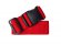 Bezpe�nostn� popruh na kufr 10227-0200 �erven�, fabrizio