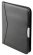 Business ko�enkov� desky 5099-01 �ern� st��brn� st�ed, dn-lederwaren