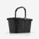 N�kupn� ko��k Reisenthel Carrybag boucl� black BK7094, Reisenthel