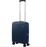 Rejoy Spinner 55 cm Navy Blue � kabinov� kufr 35 l 153176-1598 navy blue, AMERICAN TOURISTER