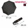 Dmsk pln automatick detnk umbrella pocket duomatic dots RR7009 - posledn kus, Reisenthel