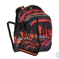 koln set pro prvky batoh Hasii BETA 23 B (batoh + penl + sek), Bagmaster