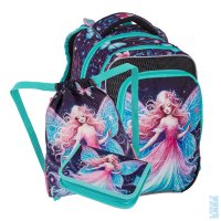 Mal� �koln� set BETA 26 A V�la - batoh + pen�l + s�ek na t�locvik, Bagmaster