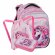 Mal� �koln� set  BETA 26 B Jednoro�ec - batoh + pen�l + s��ek na t�locvik, Bagmaster