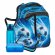 Velk� �koln� set pro prv���ky Fotbal BETA 26 C (batoh + pen�l + s��ek na t�locvik + lahev + box), Bagmaster