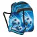 Mal� �koln� set pro prv���ky Fotbal BETA 26 C batoh + pen�l + s��ek na t�locvik, Bagmaster