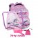 Mal� �koln� set pro prv���ky Dopi 24 A kon� (batoh + s��ek + pen�l + box + mal� s��ek), Bagmaster
