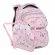 Velky �koln� set pro prv���ky � mot�lci DOPI 25 a (batoh + pen�l + s��ek + lahev + box), Bagmaster