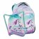 Mal� �koln� set LUMI 26 B batoh, s��ek a pen�l - k��, lehk� ergonomick� set pro prv���ky, Bagmaster