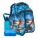 Velk� �koln� set LUMI 26 D batoh, s��ek, pen�l, lahev a box - drak, lehk� ergonomick� set pro prv���ky, Bagmaster