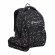 Studentsk� batoh NOMAD 25 A � �erno-b�l� (batoh + pen�l), Bagmaster