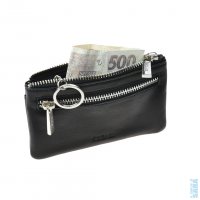 Velk klenka SEGALI 7291 A ern, SEGALI