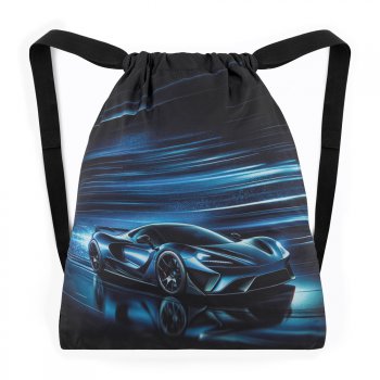 Sek na tlocvik BETA 25 B - auto, Bagmaster