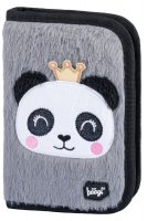 Školní penál pro holky PANDA A-7707, Baagl