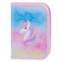 koln penl Rainbow Unicorn A-32381 jednoroec a duha, Baagl