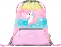 koln sek Rainbow Unicorn A-32384 jednoroec a duha, Baagl