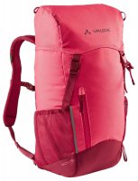 Dtsk batoh Skovi 19 bright pink, VAUDE