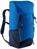 Dtsk batoh Skovi 19 blue/eclipse, VAUDE