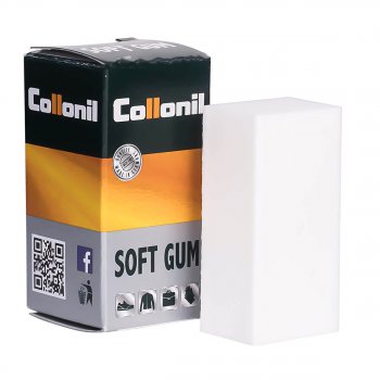 istc guma na hladkou use COLLONIL SOFT GUM, Collonil
