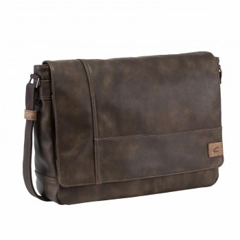 Pnsk taka pes rameno Laos messenger bag 251-801-29 hnd, Camel Active