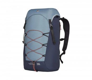Pánský batoh Altmont Active L.W. Captop Backpack 611125 Light blue, VICTORINOX