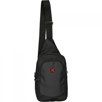 Bodybag batoh na jedno rameno ern ME-051, TRAVEL' N ' MEET