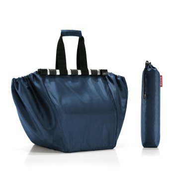Nákupní taška do nákupního košíku easyshoppingbag dark blue UJ4059, Reisenthel