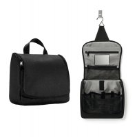 Cestovn kosmetick toaletn etue Toiletbag black WH7003, Reisenthel
