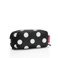 Malá kosmetická taška Multicase dots white WJ7073, Reisenthel