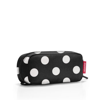 Malá kosmetická taška Multicase dots white WJ7073, Reisenthel