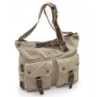 Kabelka pl�t�n� B86-803, b�ov�, Camel