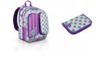 �KOLN� BATOHY TOPGAL CHI 188 C GREY A D�REK POUZDRO CHI 190 C3 GREY, Topgal