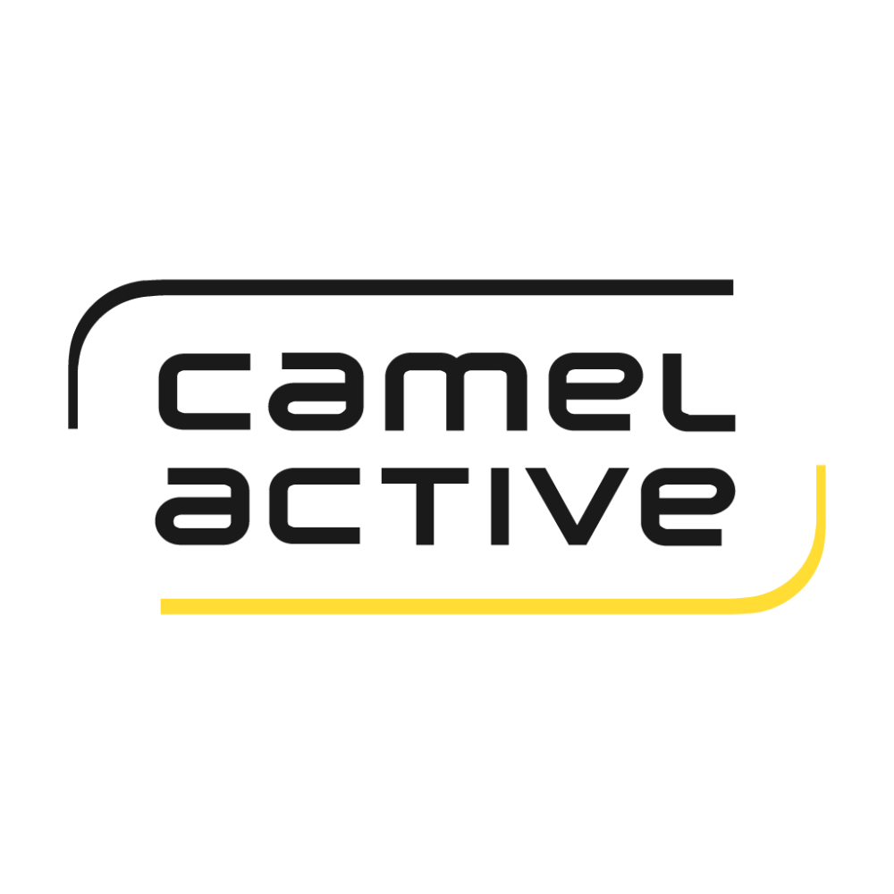 Logo Camel Active