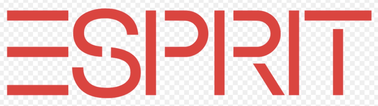 Logo Esprit