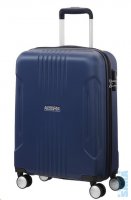 Cestovní kufr - kabinové zavazadlo Tracklite Spinner S (4 kolečka) 55 cm 88742-1265 Dark navy, AMERICAN TOURISTER