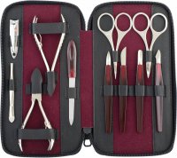 Rodinn manikra NOIR 230402-105 - posedn kus, DUP