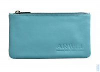 Koen kosmetick etue 611-0023 tyrkys, Arwel