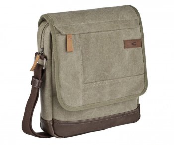 Pnsk taka Air Cross bag M 010330 khaki, Camel Active