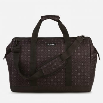 Dmsk cestovn taka Punta Weekend  Exclusive Black 10483-0128, fabrizio