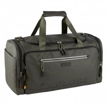 Cestovn taka Camel Active - Explore 011269  khaki, Camel Active