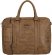 Aktovka Rotterdam laptop bag 15 inch 66691-010 sv�tle hn�d�, ENRICO BENETTI