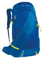 Skialpinistick batoh Updraft 26 blue - posledn kus, VAUDE