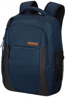 Batoh na notebook URBAN GROOVE 15.6" modr 139867-1265, AMERICAN TOURISTER