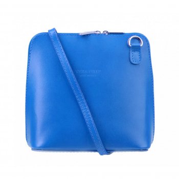 Mal dmsk koen kabelka 133 modr, IL GIGLIO