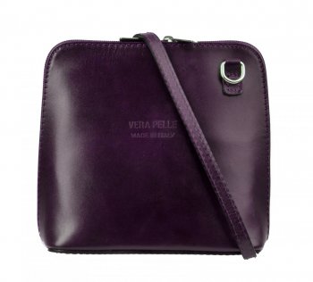 Mal dmsk koen kabelka 133 fialov - viola, IL GIGLIO