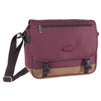 Pracovn taka na notebook 15" textiln 134-801-48 vnov - posledn kus, Camel Active