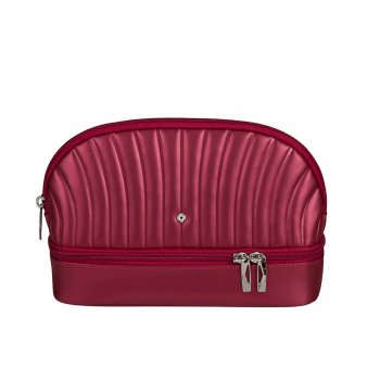 Kosmetick taka C-Lite Chili Red 142675-1198, Samsonite